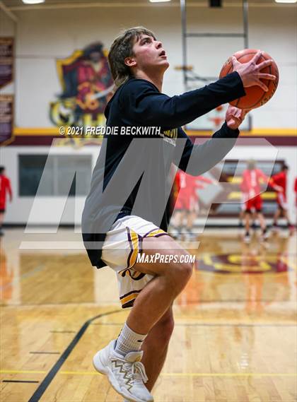 Thumbnail 1 in Muenster @ Collinsville photogallery.