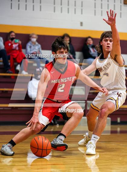 Thumbnail 2 in Muenster @ Collinsville photogallery.