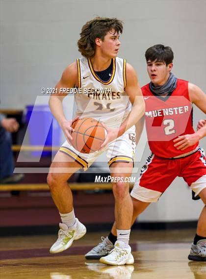 Thumbnail 1 in Muenster @ Collinsville photogallery.
