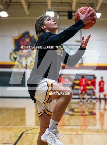 Thumbnail 2 in Muenster @ Collinsville photogallery.