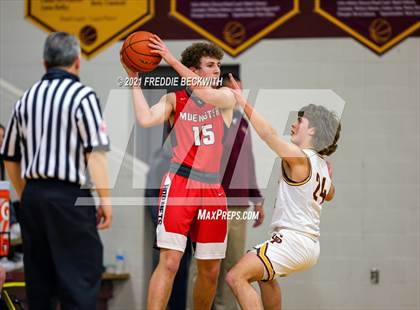 Thumbnail 1 in Muenster @ Collinsville photogallery.