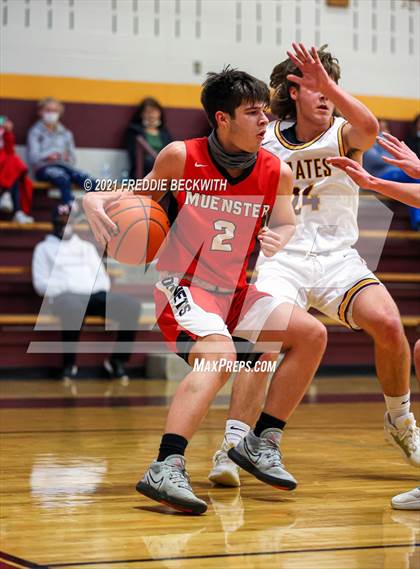 Thumbnail 3 in Muenster @ Collinsville photogallery.