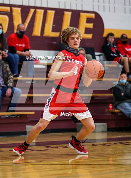 Thumbnail 1 in Muenster @ Collinsville photogallery.