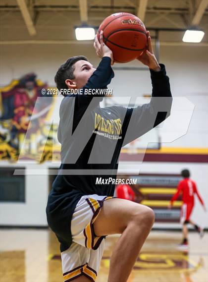Thumbnail 1 in Muenster @ Collinsville photogallery.