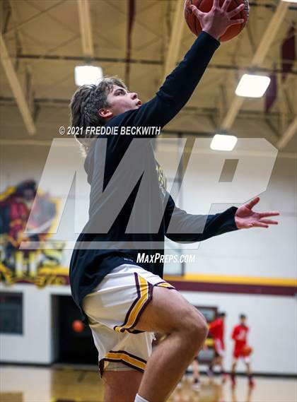 Thumbnail 1 in Muenster @ Collinsville photogallery.