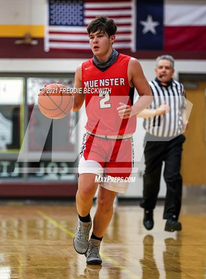 Thumbnail 2 in Muenster @ Collinsville photogallery.