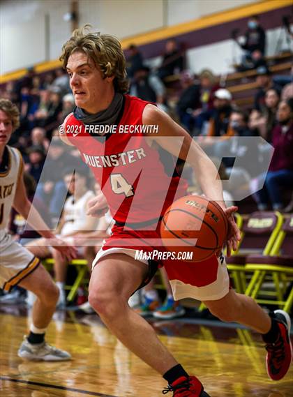 Thumbnail 1 in Muenster @ Collinsville photogallery.