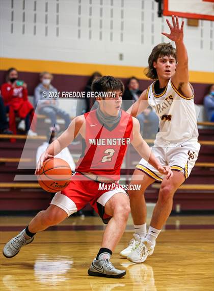 Thumbnail 2 in Muenster @ Collinsville photogallery.