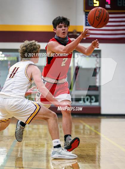 Thumbnail 1 in Muenster @ Collinsville photogallery.