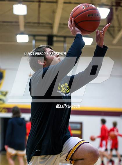 Thumbnail 3 in Muenster @ Collinsville photogallery.