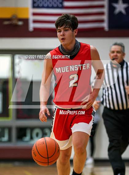 Thumbnail 2 in Muenster @ Collinsville photogallery.