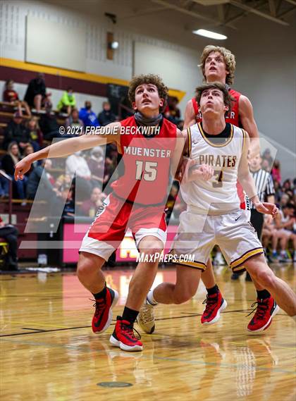 Thumbnail 3 in Muenster @ Collinsville photogallery.