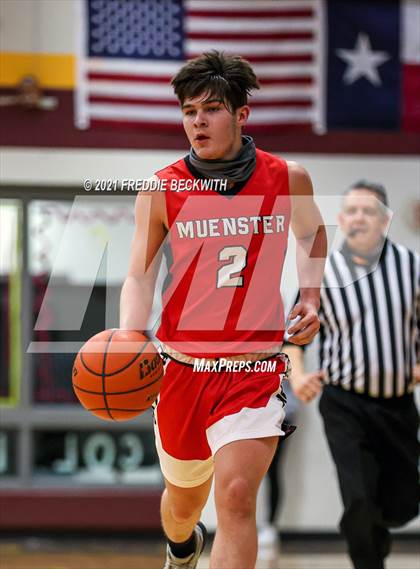 Thumbnail 3 in Muenster @ Collinsville photogallery.