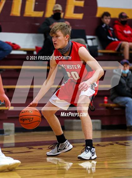 Thumbnail 3 in Muenster @ Collinsville photogallery.