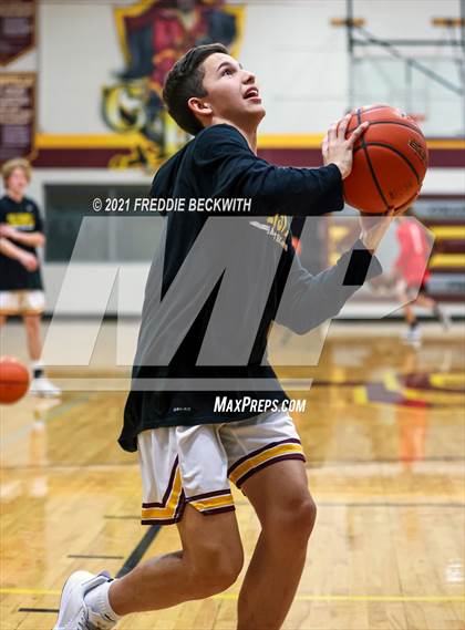 Thumbnail 2 in Muenster @ Collinsville photogallery.