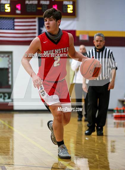 Thumbnail 1 in Muenster @ Collinsville photogallery.