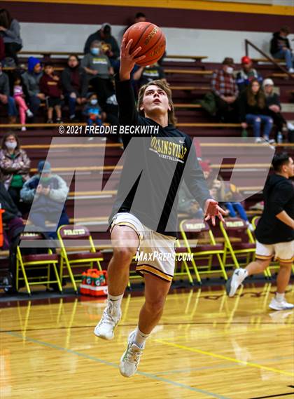 Thumbnail 2 in Muenster @ Collinsville photogallery.