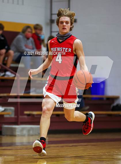 Thumbnail 1 in Muenster @ Collinsville photogallery.