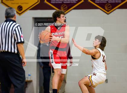 Thumbnail 2 in Muenster @ Collinsville photogallery.
