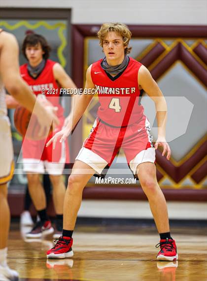 Thumbnail 3 in Muenster @ Collinsville photogallery.