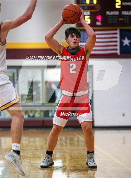 Thumbnail 1 in Muenster @ Collinsville photogallery.