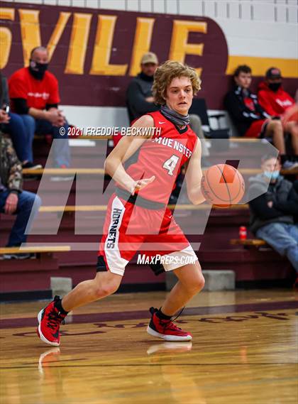 Thumbnail 2 in Muenster @ Collinsville photogallery.