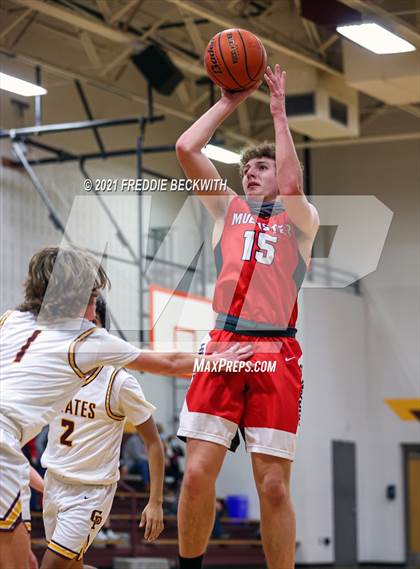 Thumbnail 1 in Muenster @ Collinsville photogallery.