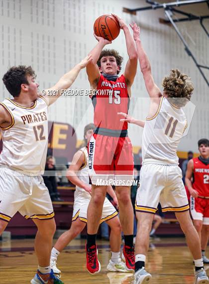 Thumbnail 2 in Muenster @ Collinsville photogallery.