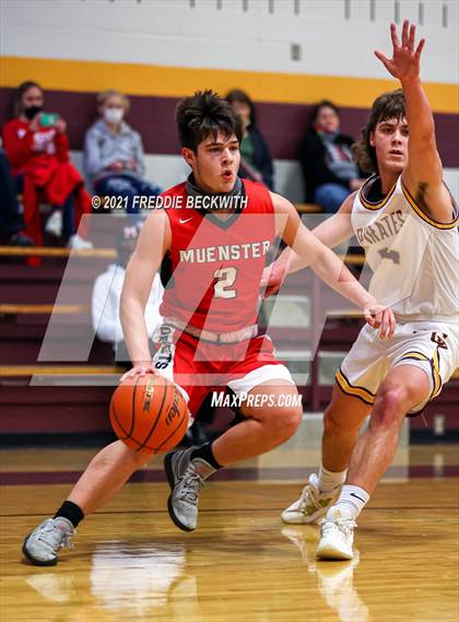 Thumbnail 1 in Muenster @ Collinsville photogallery.