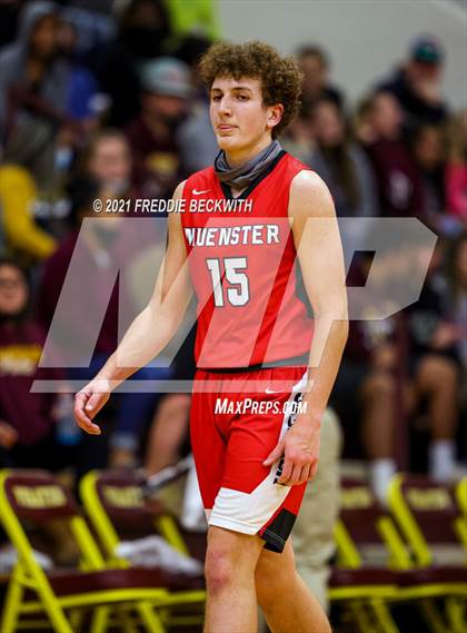 Thumbnail 1 in Muenster @ Collinsville photogallery.