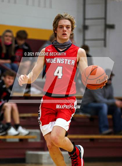 Thumbnail 2 in Muenster @ Collinsville photogallery.