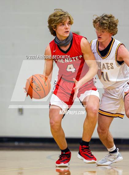 Thumbnail 2 in Muenster @ Collinsville photogallery.