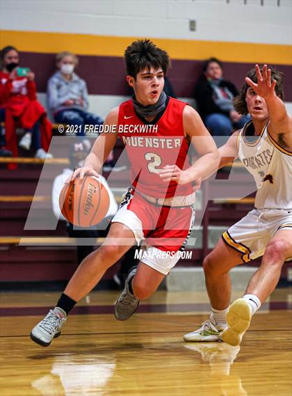 Thumbnail 2 in Muenster @ Collinsville photogallery.
