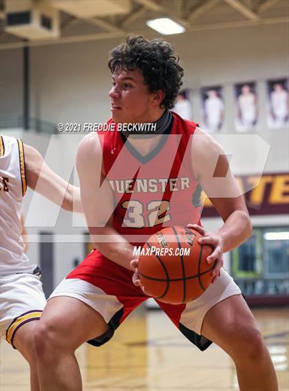 Thumbnail 1 in Muenster @ Collinsville photogallery.