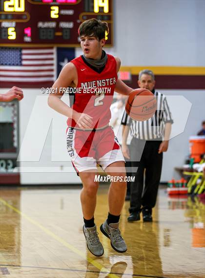 Thumbnail 2 in Muenster @ Collinsville photogallery.
