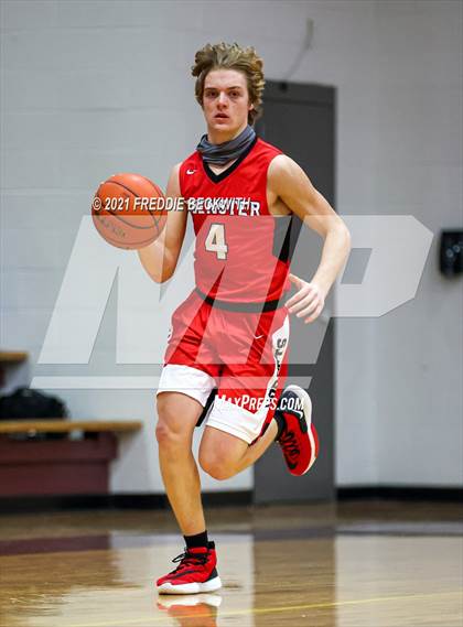 Thumbnail 2 in Muenster @ Collinsville photogallery.