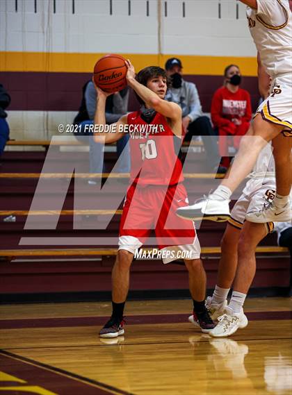 Thumbnail 3 in Muenster @ Collinsville photogallery.