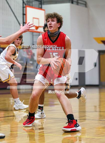 Thumbnail 2 in Muenster @ Collinsville photogallery.