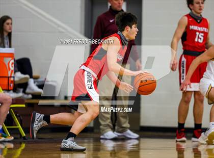Thumbnail 2 in Muenster @ Collinsville photogallery.