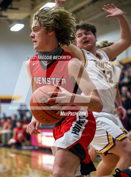 Thumbnail 2 in Muenster @ Collinsville photogallery.