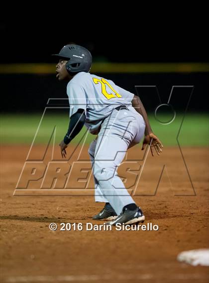 Thumbnail 1 in Marcos de Niza @ Mesquite photogallery.