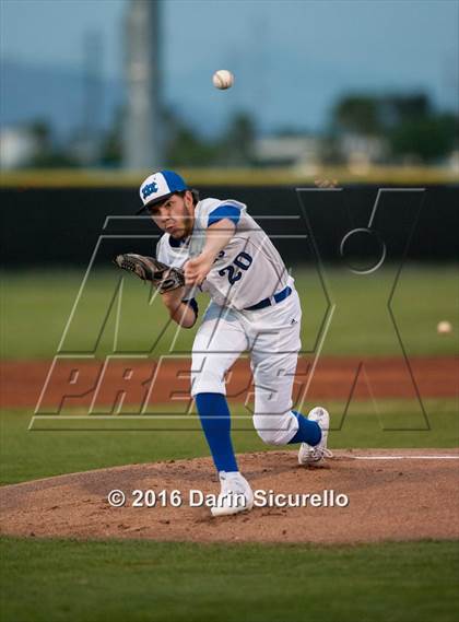 Thumbnail 3 in Marcos de Niza @ Mesquite photogallery.