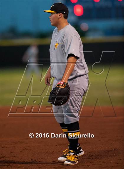 Thumbnail 3 in Marcos de Niza @ Mesquite photogallery.