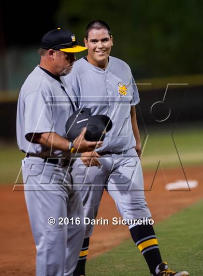 Thumbnail 1 in Marcos de Niza @ Mesquite photogallery.
