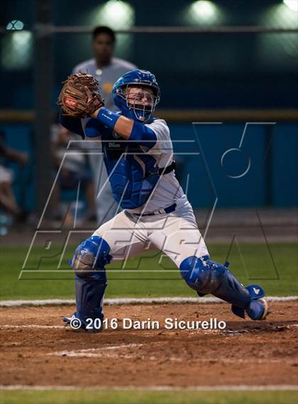 Thumbnail 1 in Marcos de Niza @ Mesquite photogallery.