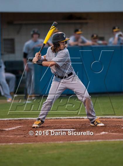Thumbnail 1 in Marcos de Niza @ Mesquite photogallery.