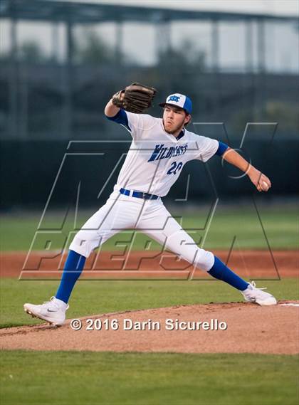 Thumbnail 1 in Marcos de Niza @ Mesquite photogallery.