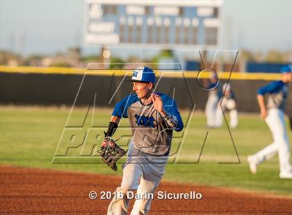 Thumbnail 1 in Marcos de Niza @ Mesquite photogallery.