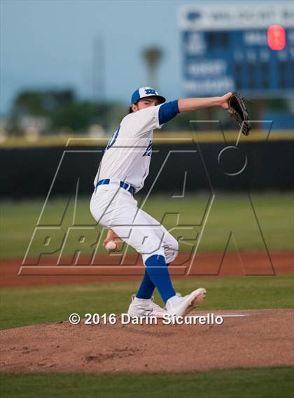 Thumbnail 3 in Marcos de Niza @ Mesquite photogallery.