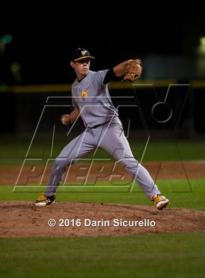 Thumbnail 1 in Marcos de Niza @ Mesquite photogallery.